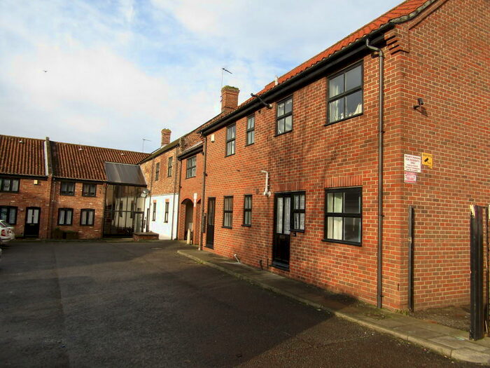 2 Bedroom Flat To Rent In Gayton Road, Gaywood, PE30