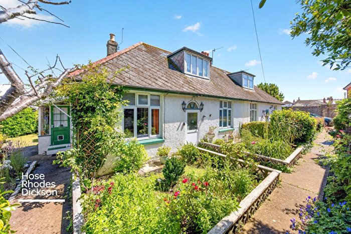 3 Bedroom Bungalow For Sale In Fitzroy Street, Sandown, Isle Of Wight, PO36
