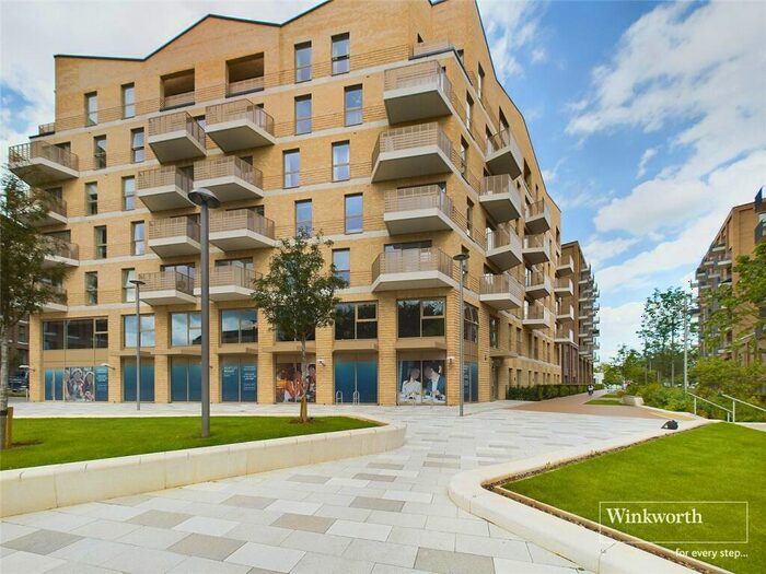 2 Bedroom Apartment To Rent In Carraway Street, Discovery House South, Reading, Berkshire, RG1