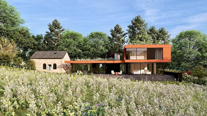4 Bedroom Plot For Sale In Self Build Plot At Blue House Lane, CT21