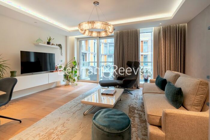2 Bedroom Flat To Rent In Strand, Milford House, City, R, WC2