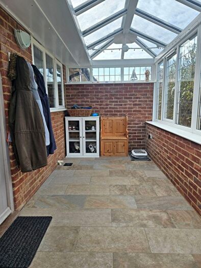 3 Bedroom End Of Terrace House For Sale In Albion Road, Marden, Tonbridge, TN12