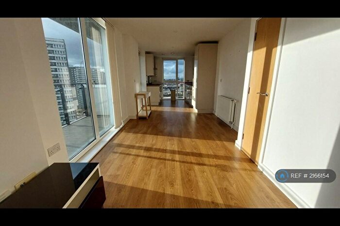 1 Bedroom Flat To Rent In Ward Road, Stratford, E15