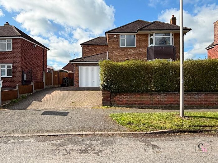 4 Bedroom Detached House For Sale In Townfields Crescent, Winsford, CW7