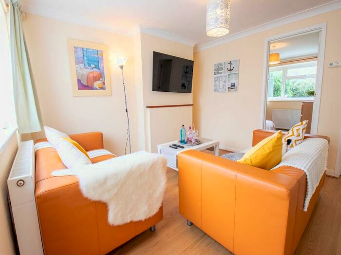 5 Bedroom Property To Rent In Ringwood Close, Canterbury, Kent CT2