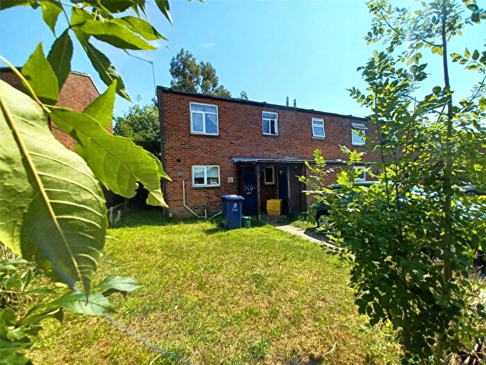 3 Bedroom End Of Terrace House To Rent In Edmund Road, Oxford, Oxfordshire, OX4