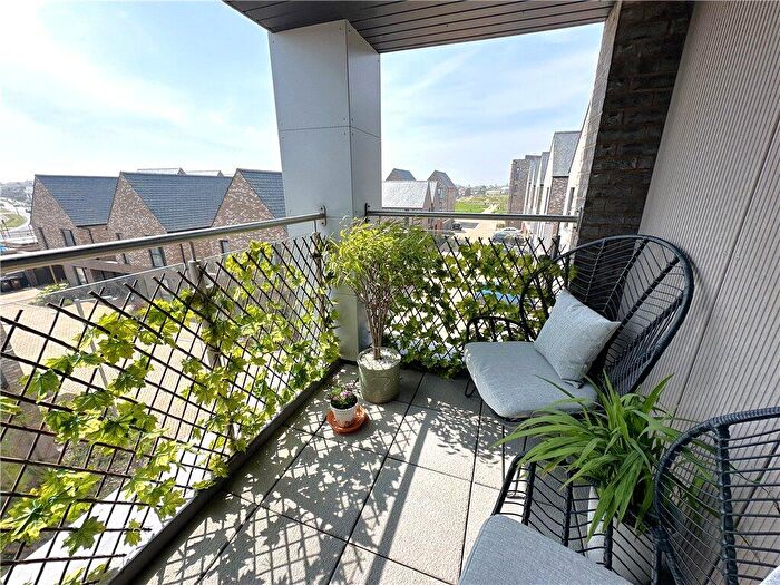 2 Bedroom Apartment For Sale In Macauley Drive, Eastbourne, East Sussex, BN23