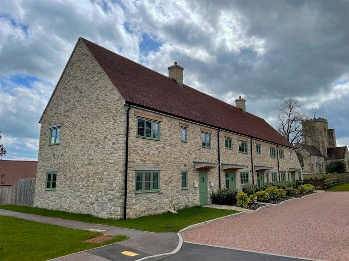 1 Bedroom Property For Sale In Dove House Lane, Cuddesdon, Oxford, Oxfordshire, OX44