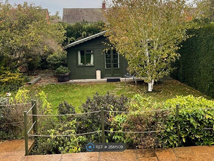 Studio To Rent In Queen Ediths Way, Cambridge, CB1