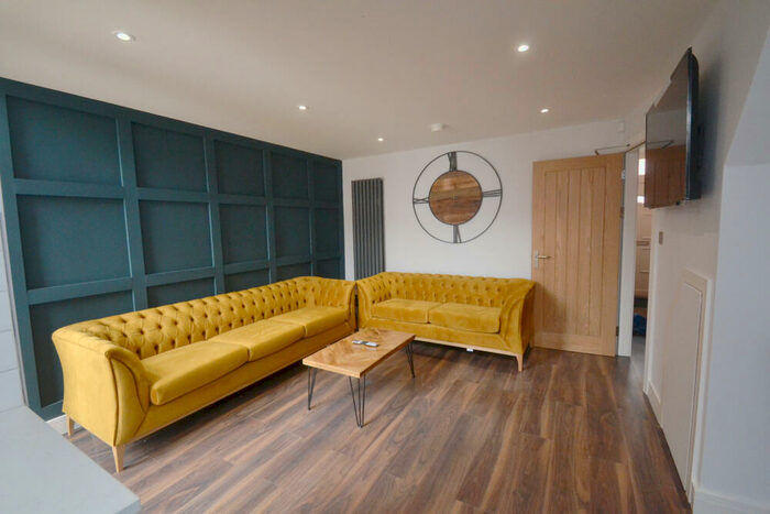 6 Bedroom Terraced House To Rent In Filey Road, Fallowfield, Manchester, M14