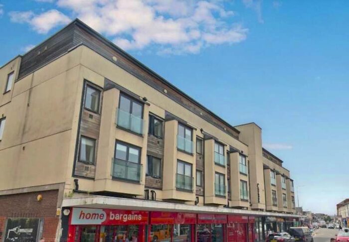 1 Bedroom Flat To Rent In Cowbridge Road East, Cardiff, CF11