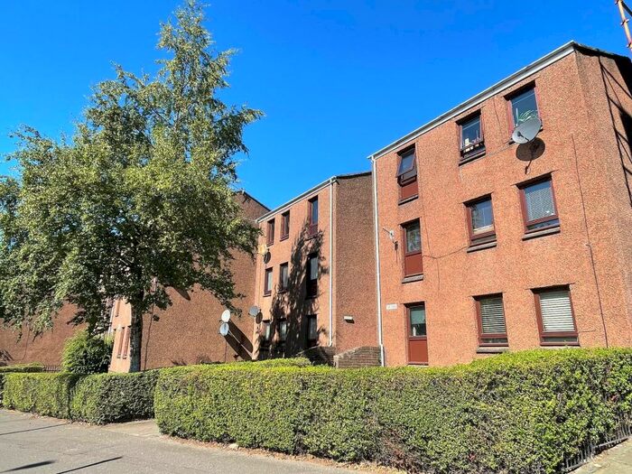 1 Bedroom Flat To Rent In Victoria Road, Dundee, DD1