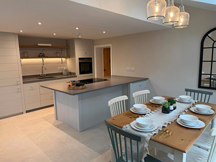 3 Bedroom House To Rent In Coln St. Aldwyns, Cirencester, GL7