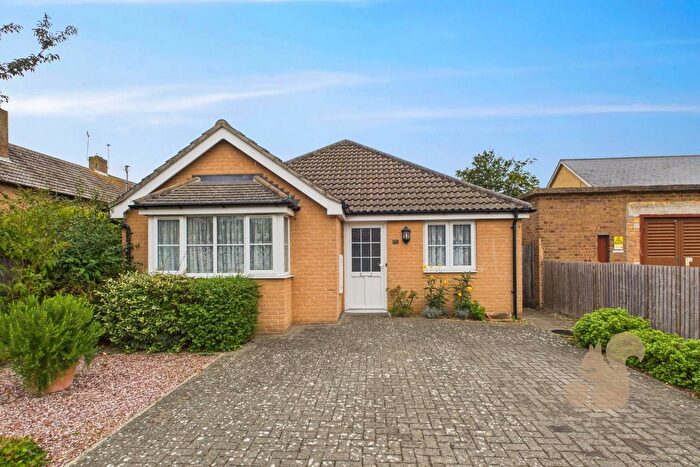 3 Bedroom Property For Sale In Maypole Green Road, Colchester, CO2