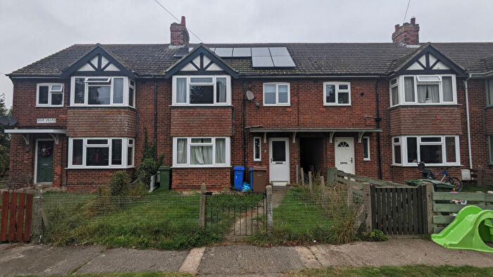 3 Bedroom Terraced House For Sale In Kelk Villas, Welwick, Hull, HU12