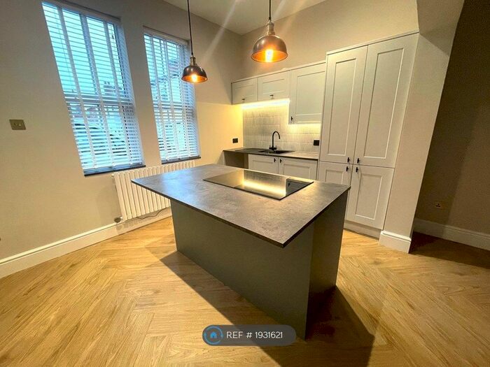 1 Bedroom Flat To Rent In Wilton Place, Ilkeston, DE7