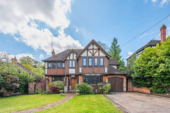4 Bedroom Property To Rent In Chislehurst Road, Bromley, Chislehurst, BR7