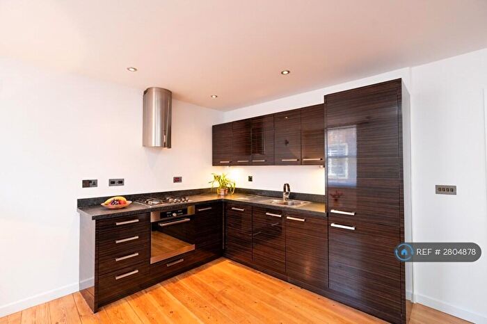 1 Bedroom Flat To Rent In Chapel Street, Whitehaven, CA28