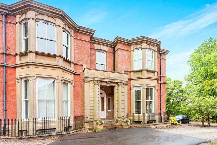 1 Bedroom Detached House To Rent In Woodlands Corner Lilford Road, Blackburn, BB1