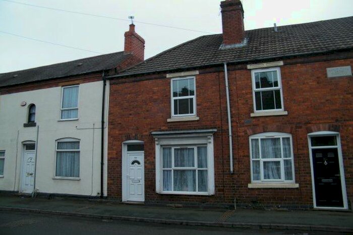 1 Bedroom Flat To Rent In Highfield Road, Rowley Regis B65
