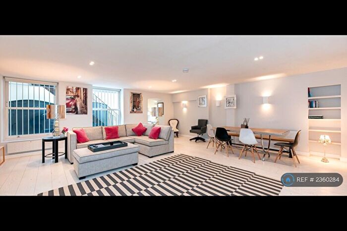 2 Bedroom Flat To Rent In Ifield Road, London, SW10