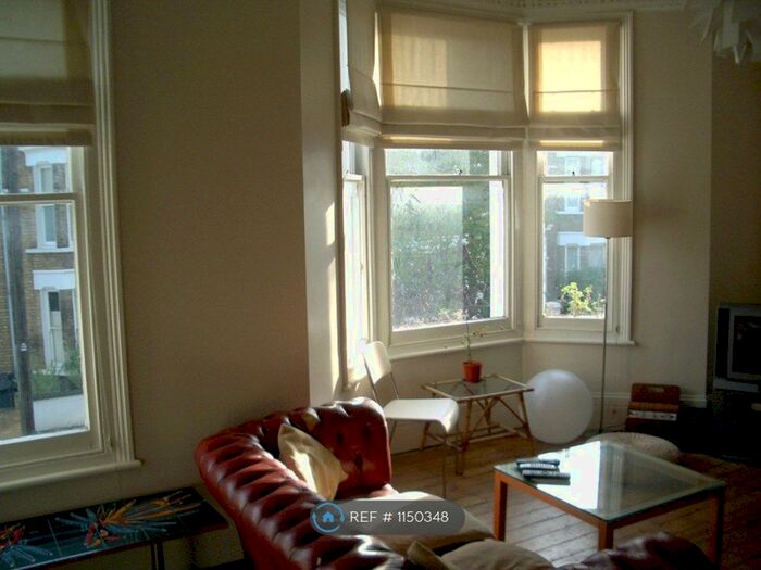 3 Bedroom Maisonette To Rent In Chantrey Road, London, SW9