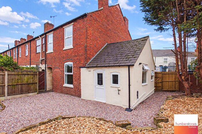 4 Bedroom End Terrace House To Rent In Trinity Street, Old Hill, Cradley Heath, B64