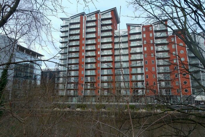 2 Bedroom Penthouse To Rent In Whitehall Quay, Leeds, LS1