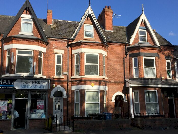 Houses to rent in Kingston upon Hull