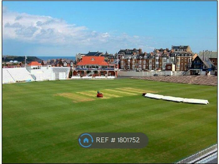 1 Bedroom Flat To Rent In Trafalgar Square, Scarborough, YO12