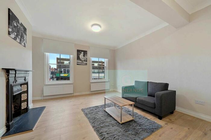 2 Bedroom Flat To Rent In Viaduct Place, Bethnal Green, E2