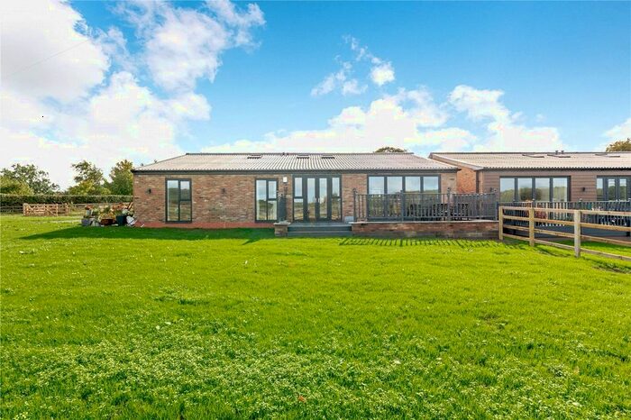 5 Bedroom Bungalow For Sale In Morton Grange Farm, Nunthorpe, Middlesbrough, Cleveland, TS7