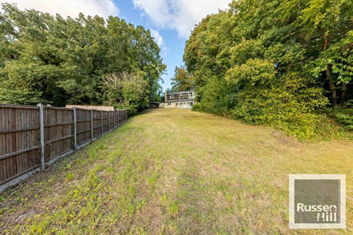 6 Bedroom Detached House For Sale In The Croft, Old Costessey, NR8