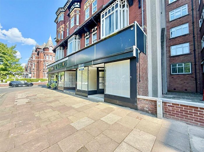 Shop To Rent In Lord Street, Southport, PR8