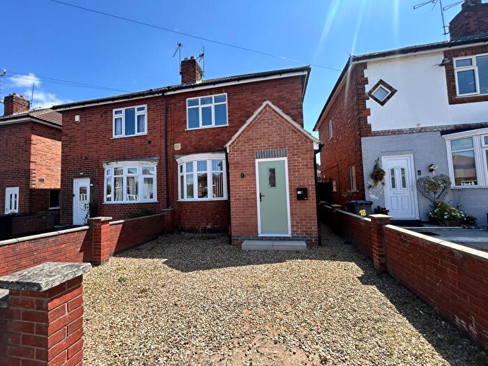 2 Bedroom House To Rent In Alton Road, Leicester, LE2