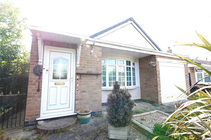 2 Bedroom Bungalow For Sale In Camelot Gardens, Sutton-on-Sea, Mablethorpe, Lincolnshire, LN12