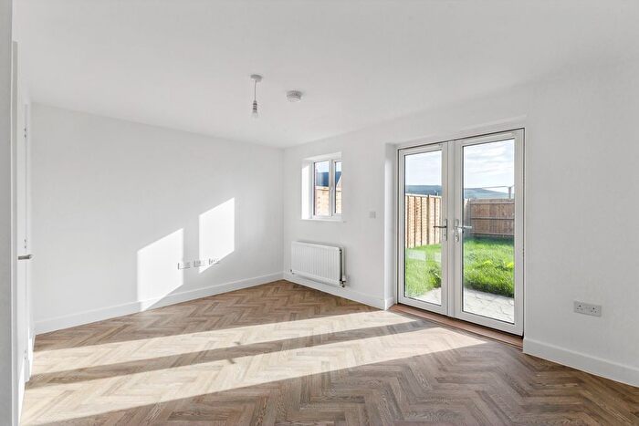 2 Bedroom Semi-Detached House To Rent In Leaf Living At Rushlake Meadows, Willingdon, Ba, BN20
