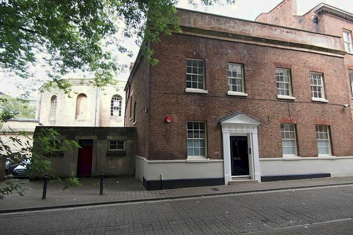 1 Bedroom Flat To Rent In Berkeley Street, Gloucester, Gloucester GL1