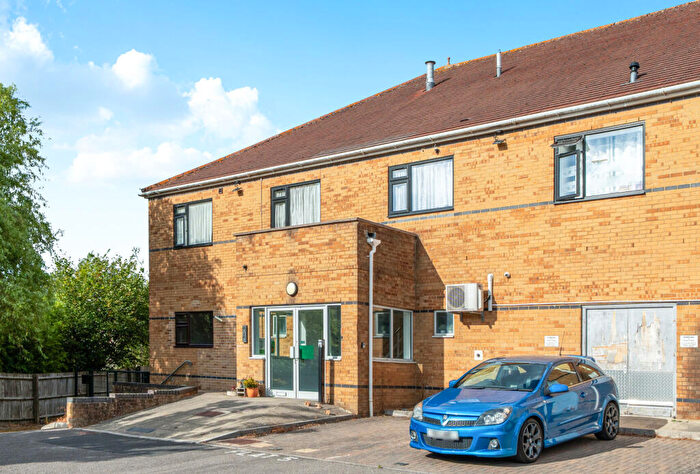 2 Bedroom Apartment For Sale In Grahams House, Emersons Green, Bristol, South Gloucestershire, BS16