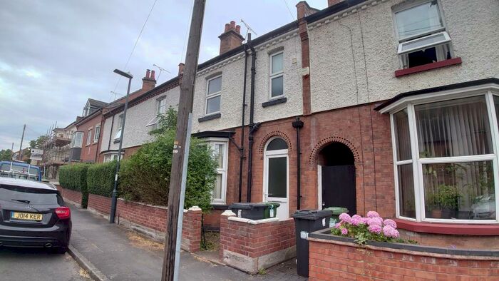 3 Bedroom House To Rent In Tachbrook Street, Leamington Spa, CV31