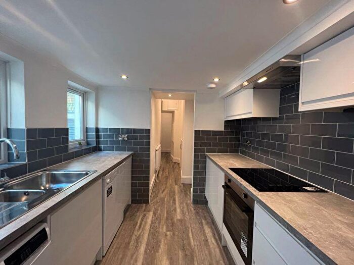 2 Bedroom Flat To Rent In Viaduct Road, Brighton, BN1