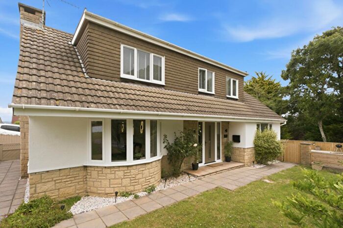 3 Bedroom Detached House For Sale In Rochester Close, Weston-Super-Mare, BS24