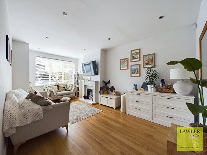 2 Bedroom Semi-Detached House For Sale In Hartland Close, Stockport, Cheshire, SK2