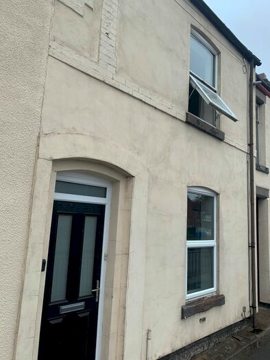 2 Bedroom Terraced House To Rent In Warrington Road, Penketh, Warrington, WA5