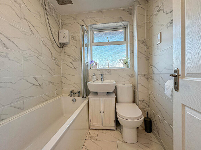 2 Bedroom Terraced House For Sale In Ripon Walk, Bobblestock, Hereford, HR4