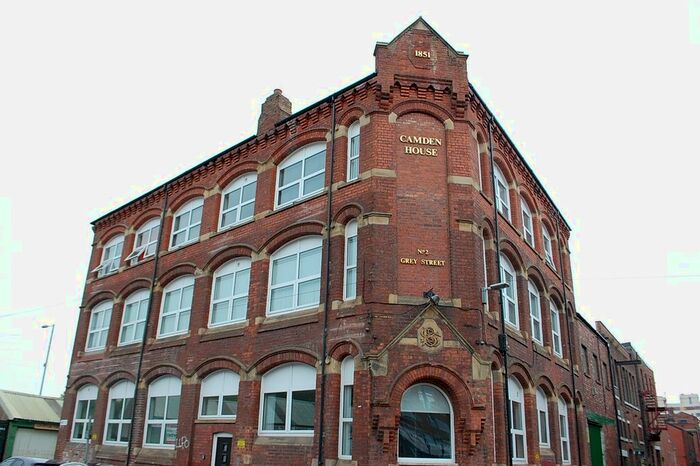 2 Bedroom Flat To Rent In Grey Street, Ashton-Under-Lyne, Greater Manchester, OL6