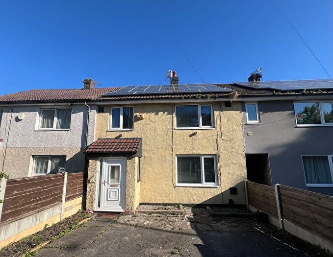 3 Bedroom Property To Rent In Brinnington Road, Stockport, SK5