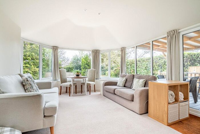 5 Bedroom Detached House For Sale In Top Lane, Copmanthorpe, York, YO23