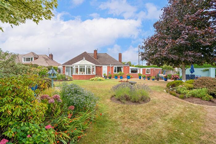 3 Bedroom Detached Bungalow For Sale In Trimpley Lane, Shatterford, DY12