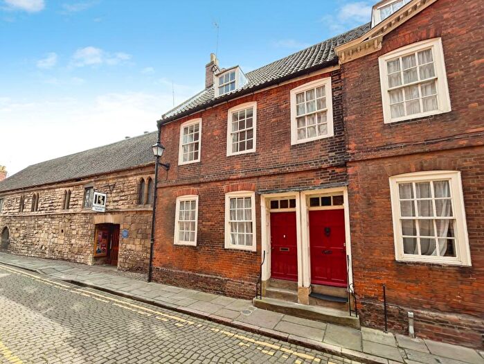 3 Bedroom Terraced House To Rent In Spain Lane, Boston, PE21